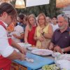 Street Food Festival a Cefalu 2015